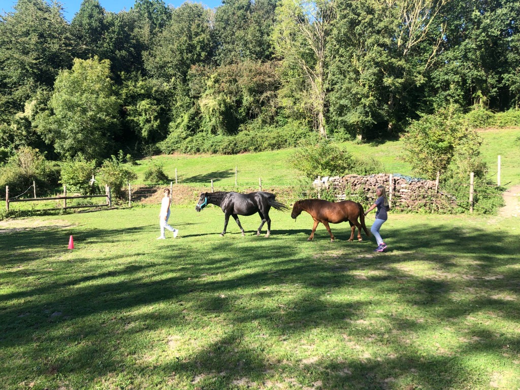 photo seance Stéphanie PRIME