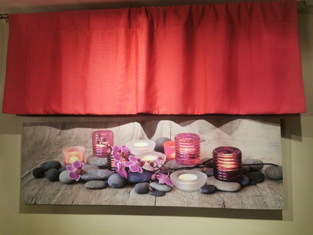 photo cabinet Mathilde Bezace