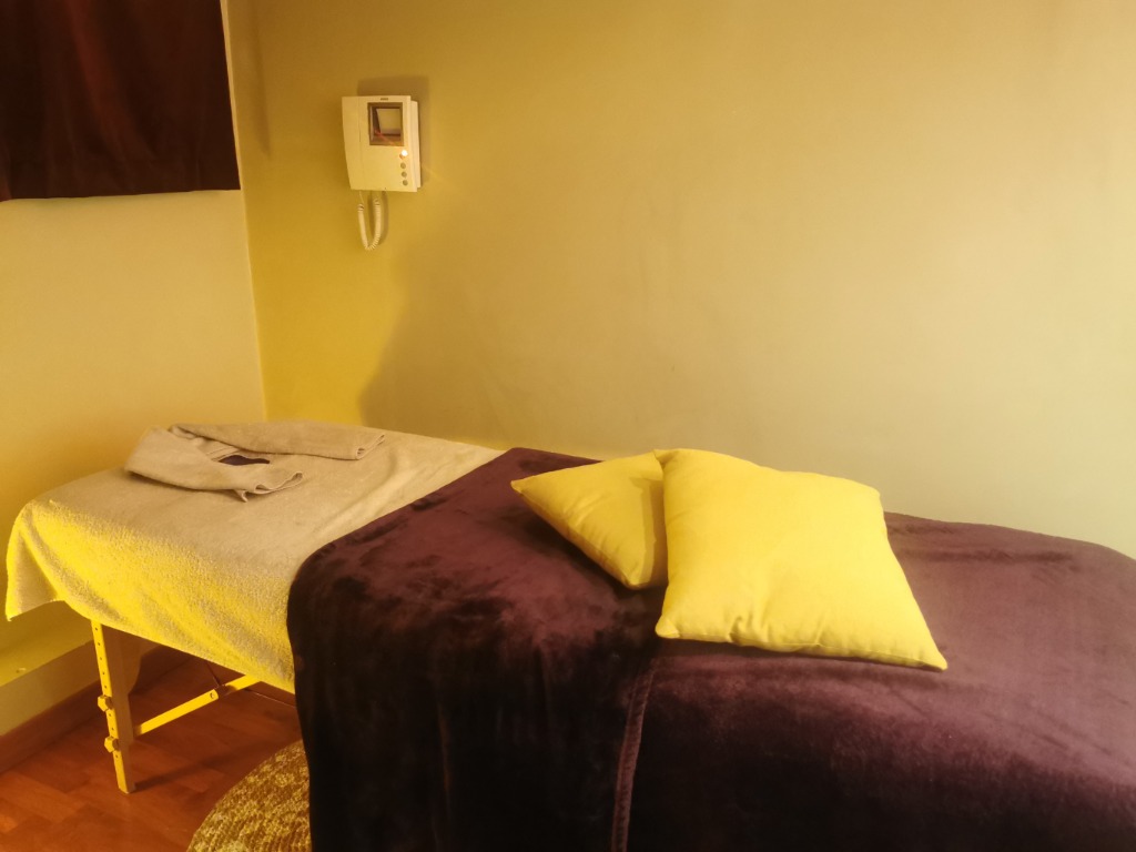 photo seance Mathilde Bezace