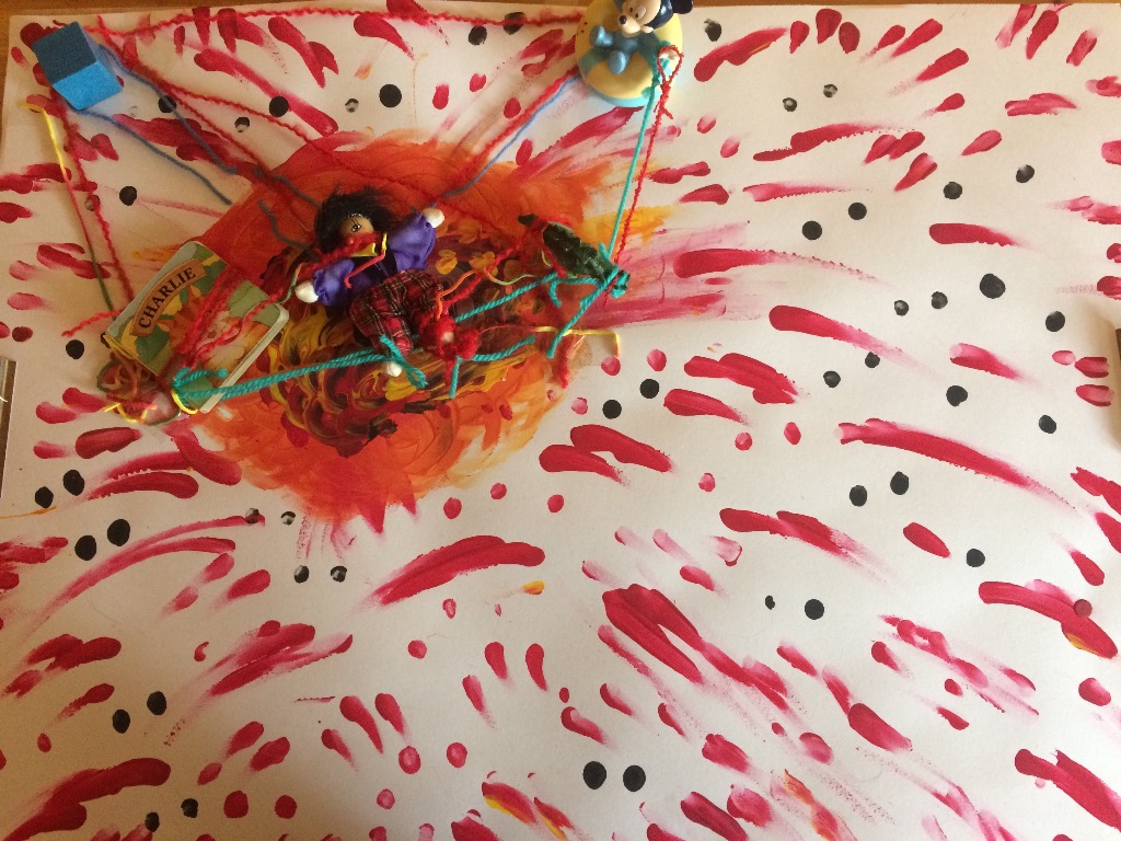 photo cabinet Guiblin Marie 