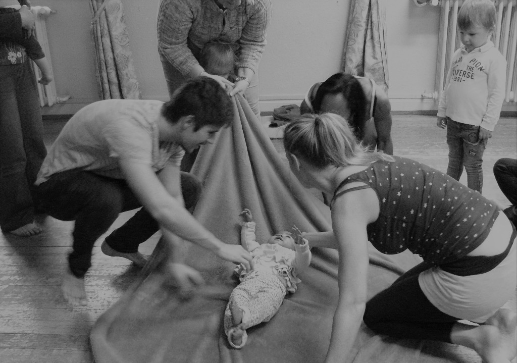 photo seance Guiblin Marie 