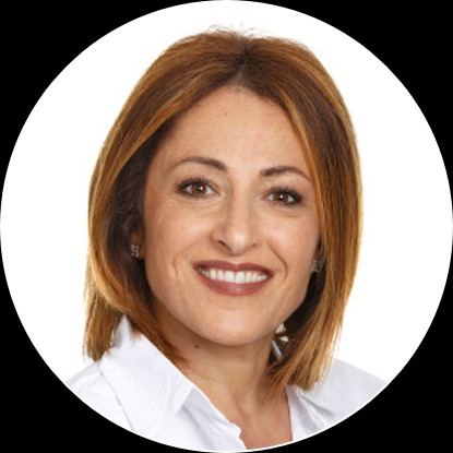 photo portrait Marion Lombard