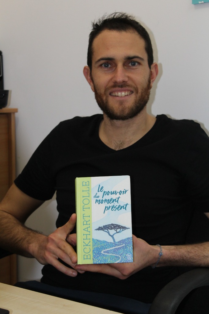 photo portrait Florian Dubesset 