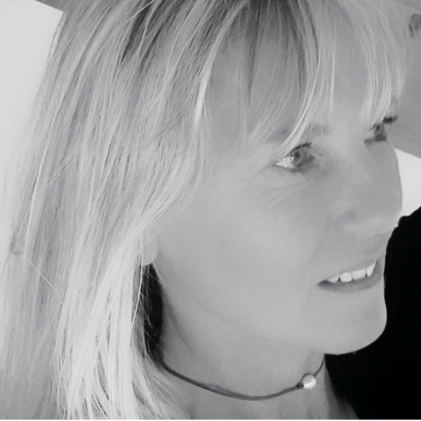 Sylvie Bouchaud
