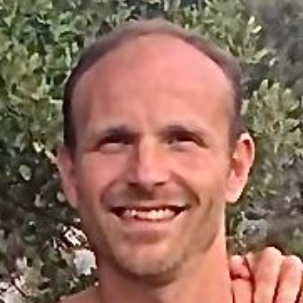 Nicolas Bertolotti Naturopathe