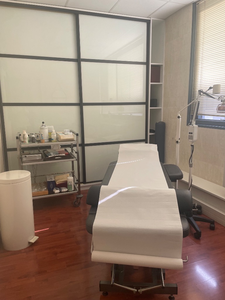 photo seance Amelia Gascon