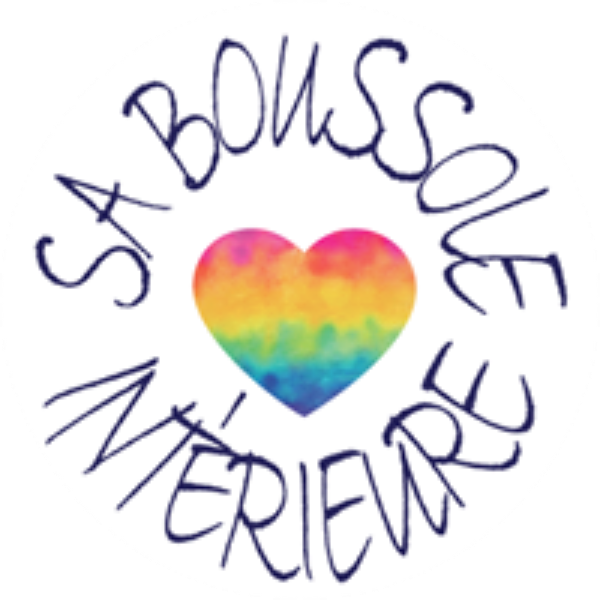 Sa boussole intérieure