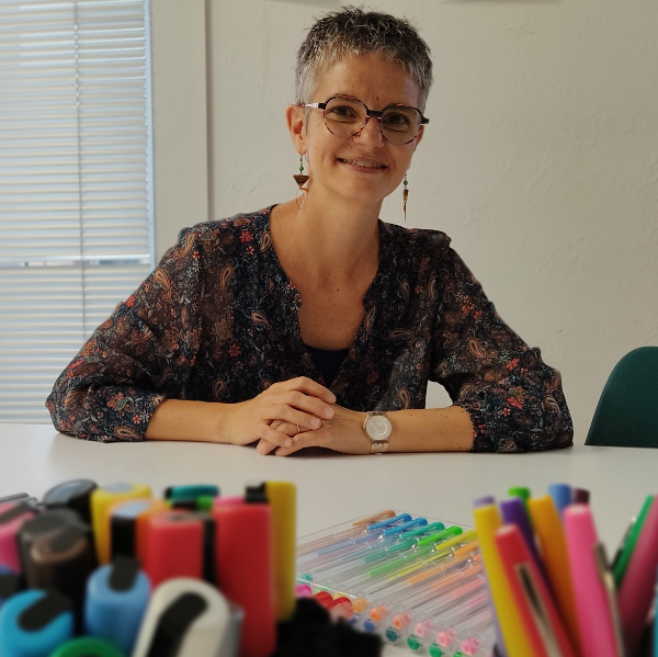 Les rêveries de Caloulie