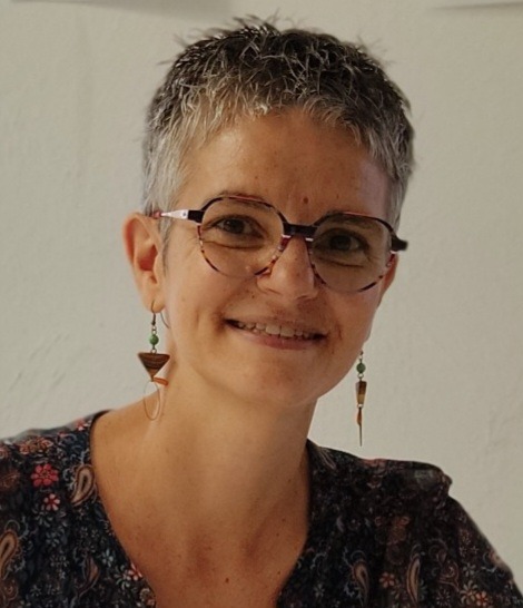 photo portrait Les rêveries de Caloulie