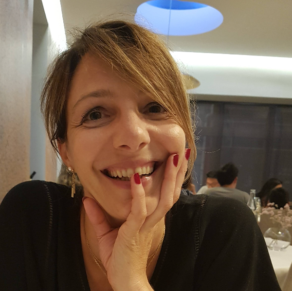 Sandrine Cabrol Thérapeute