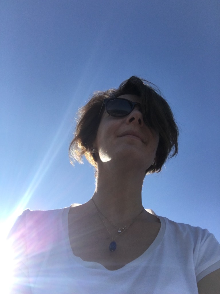 photo activite Sandrine Cabrol Thérapeute