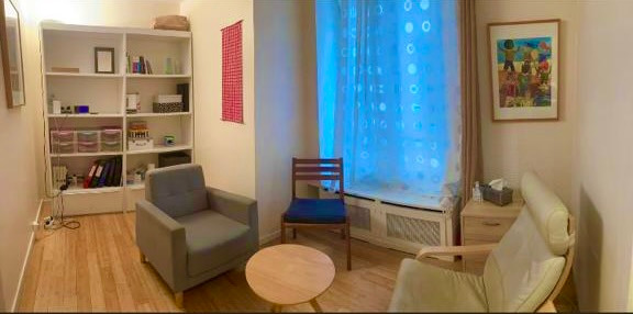 photo cabinet Carine MANGASSARIAN