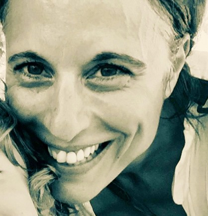 photo portrait Carine MANGASSARIAN