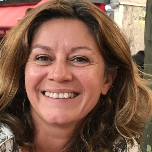 Catherine Haricot-Trotignon