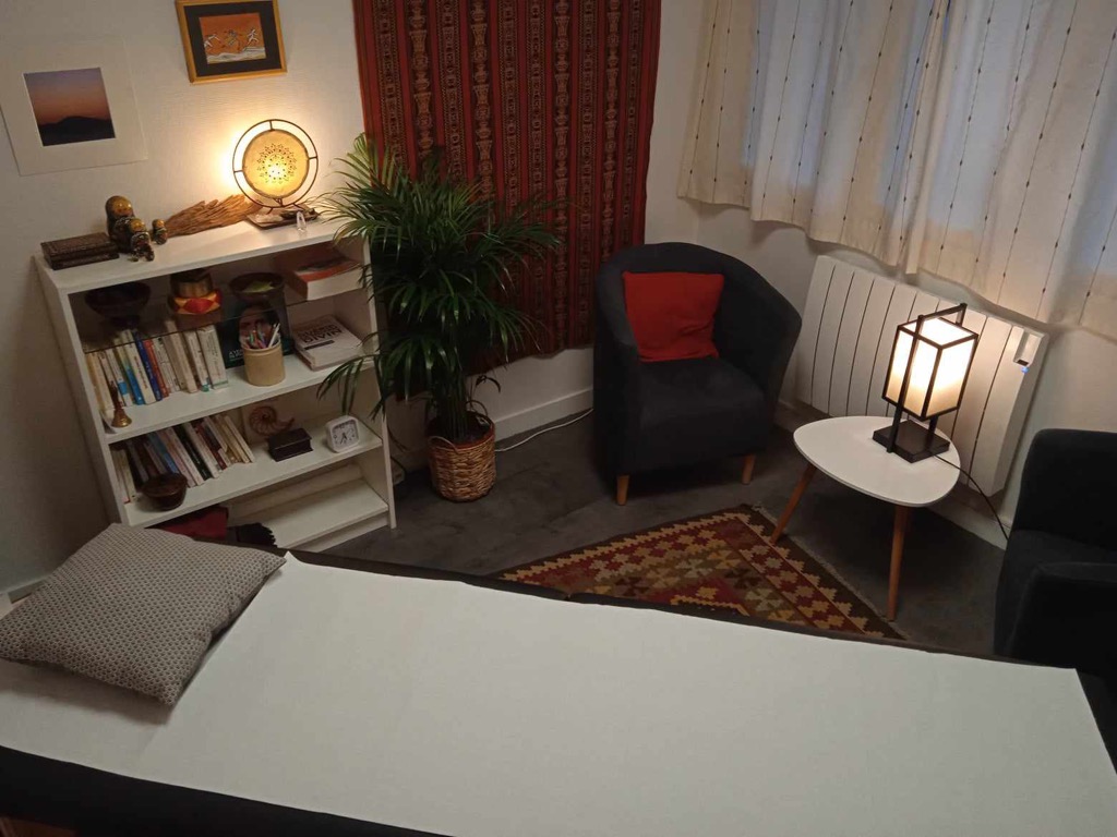 photo cabinet BEAUDEMOULIN CLAUDE