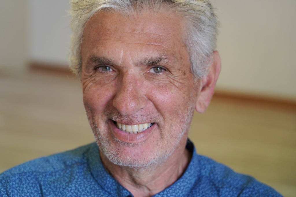 photo portrait BEAUDEMOULIN CLAUDE