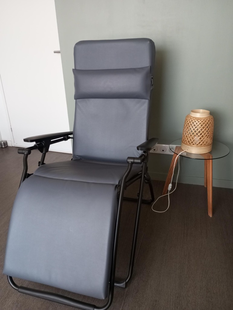 photo cabinet Séverine GUEGUEN