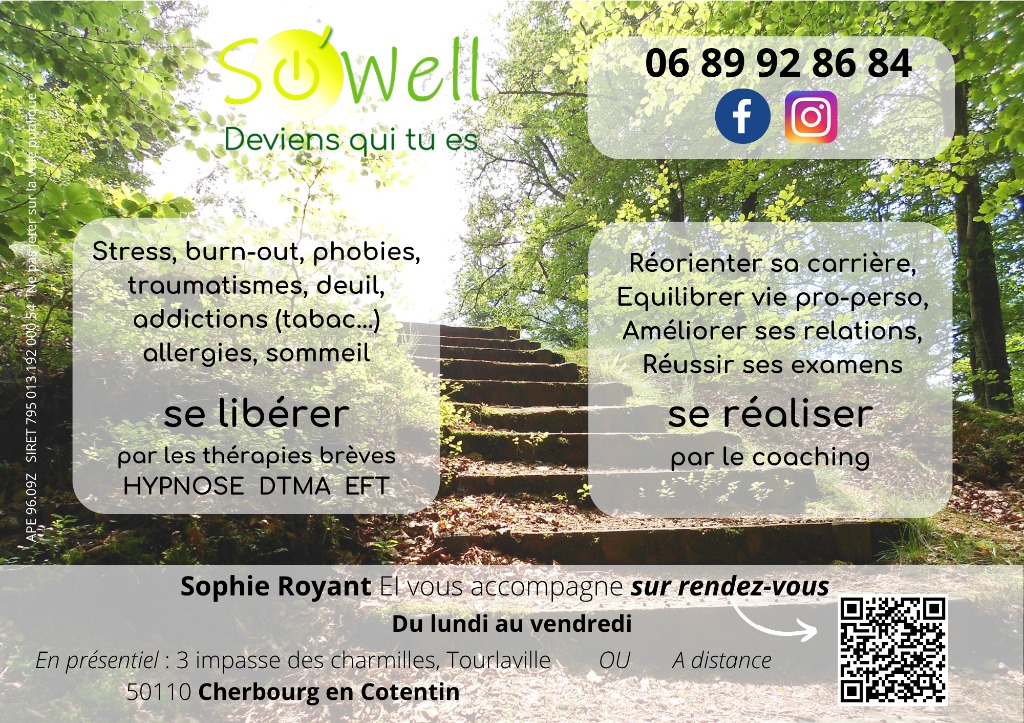 photo activite So’Well-Deviens qui tu es
