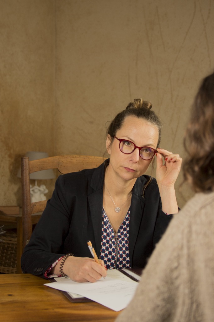 photo portrait So’Well-Deviens qui tu es