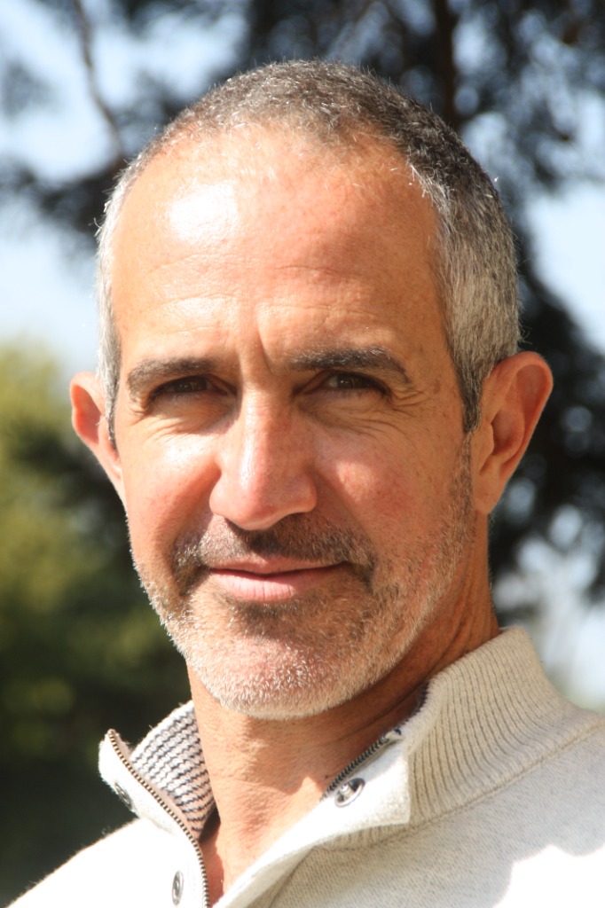 photo portrait Julien muliva