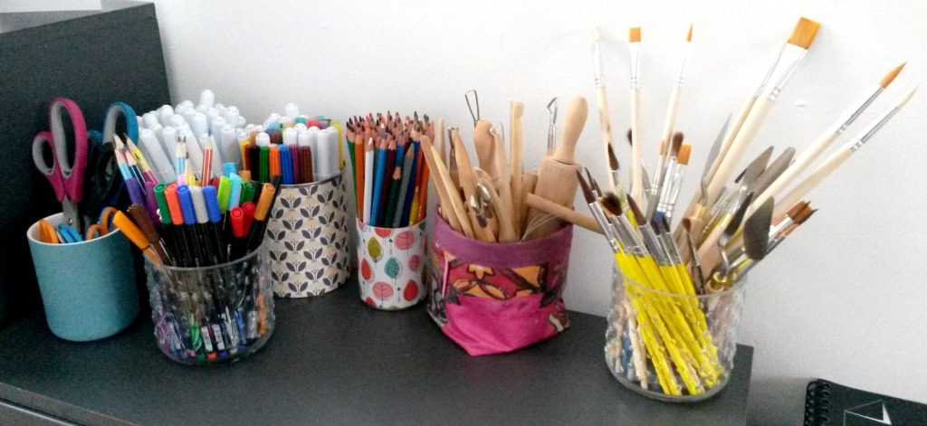 photo cabinet Atelier Ar Terre Happy