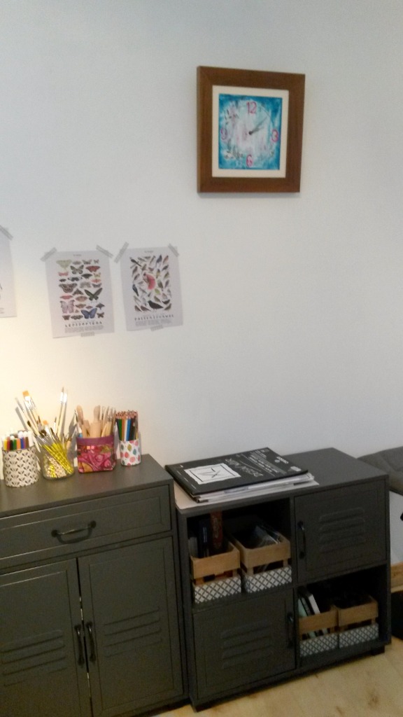 photo seance Atelier Ar Terre Happy