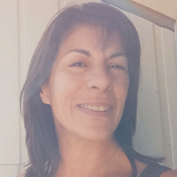 Douce Energie des Mains