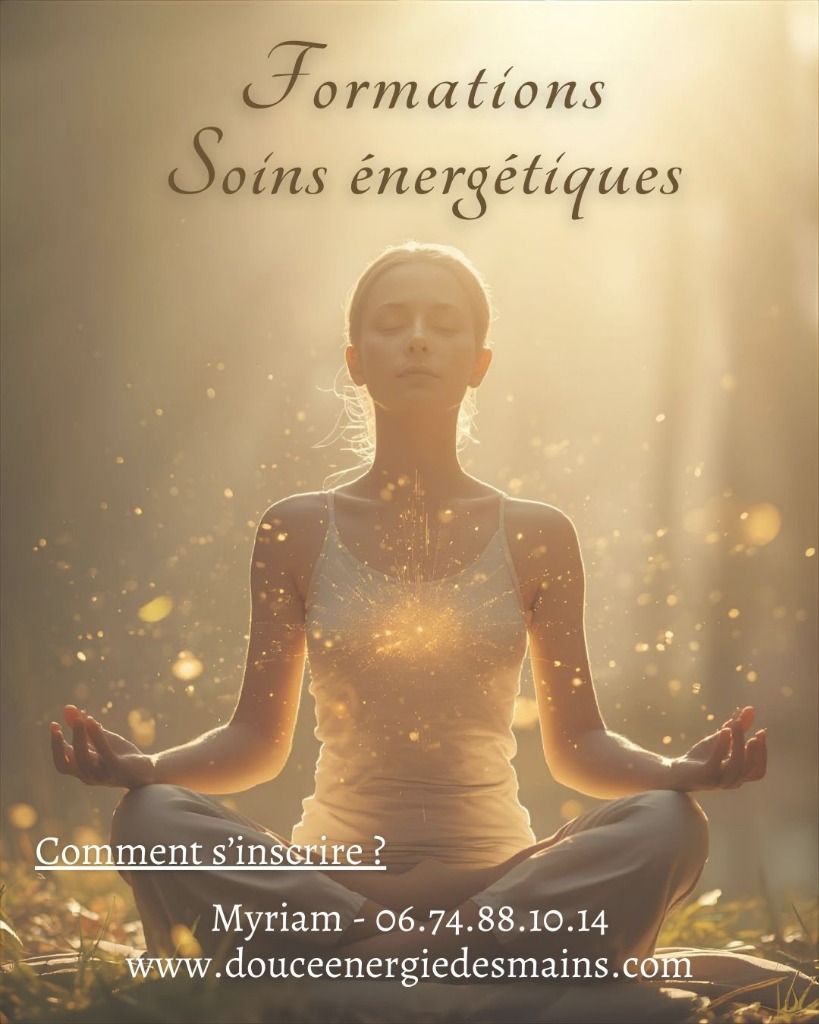 photo activite Douce Energie des Mains