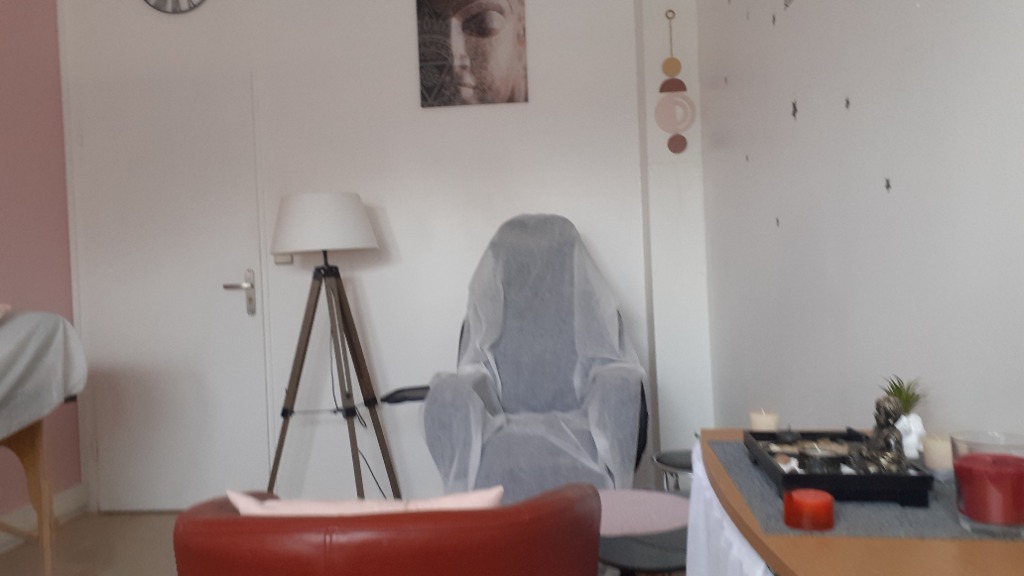 photo cabinet Virginie JUMEL EI