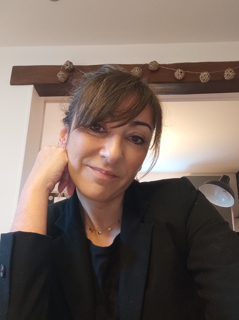 photo portrait Gautier