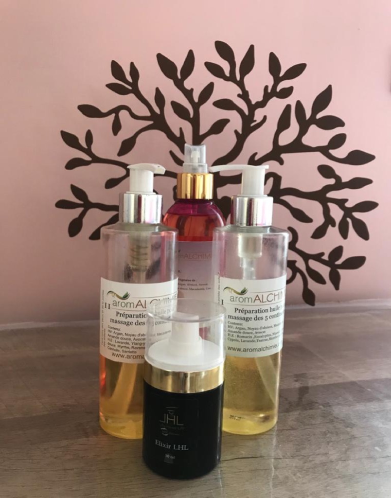 photo activite A l’éveil des sens by Catherine