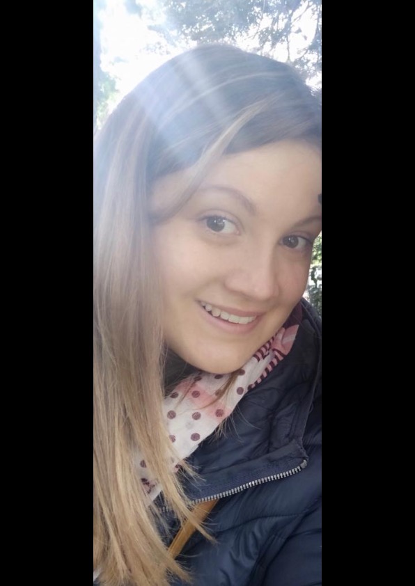 photo portrait A l’éveil des sens by Catherine