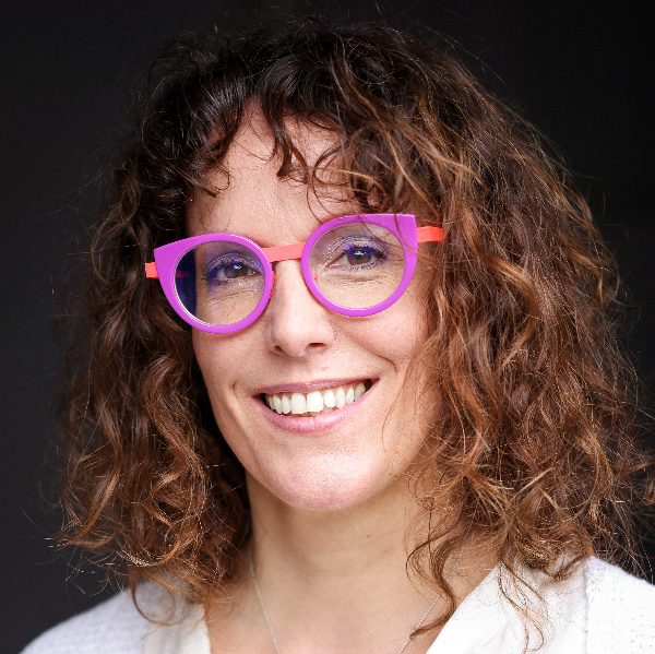 Elise PERRIN - Les Ailes de L’Infini