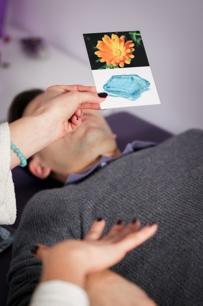 photo activite Elise PERRIN - Les Ailes de L’Infini