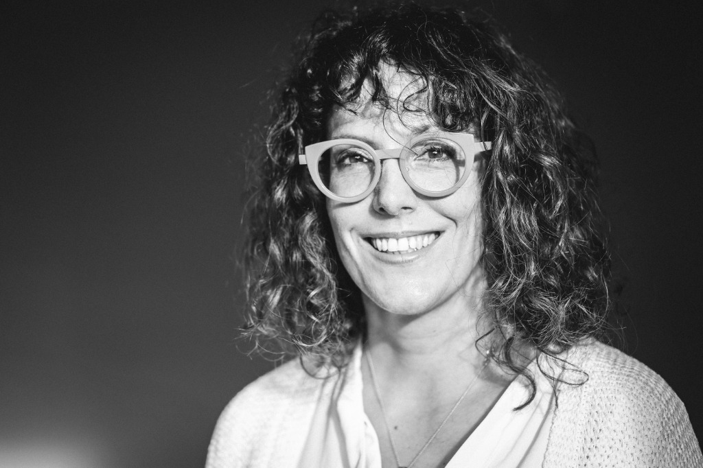 photo portrait Elise PERRIN - Les Ailes de L’Infini