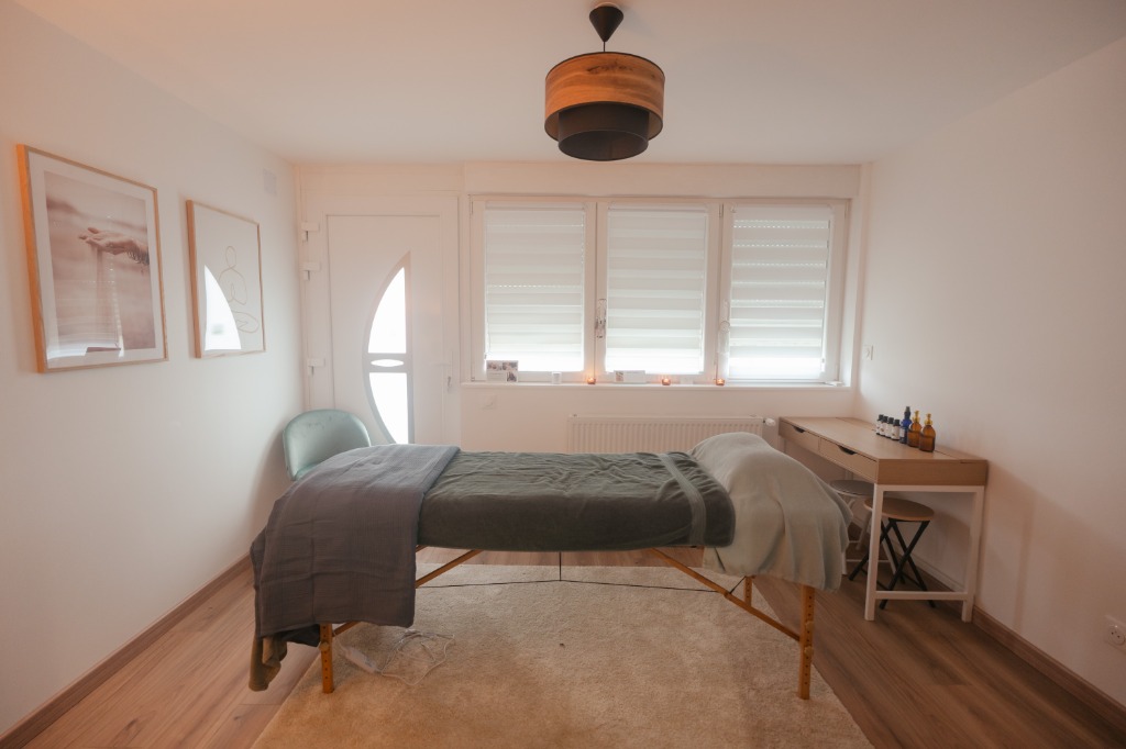 photo cabinet Catherine LAURENCE