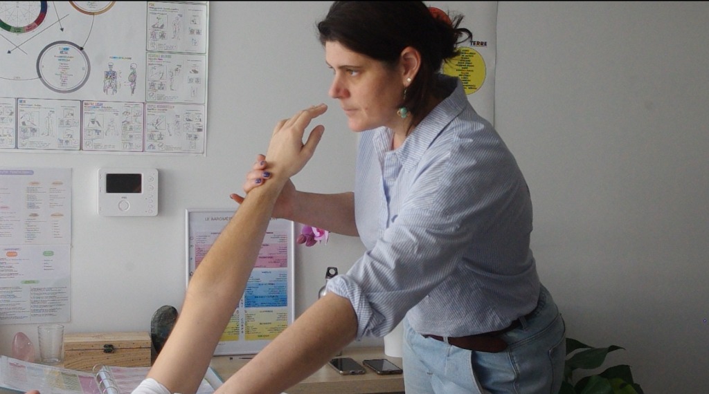 photo activite Blond Thyphaine