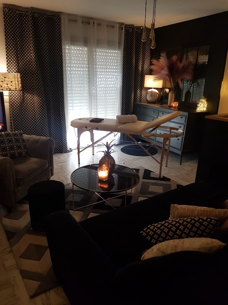 photo activite Audrey geneville