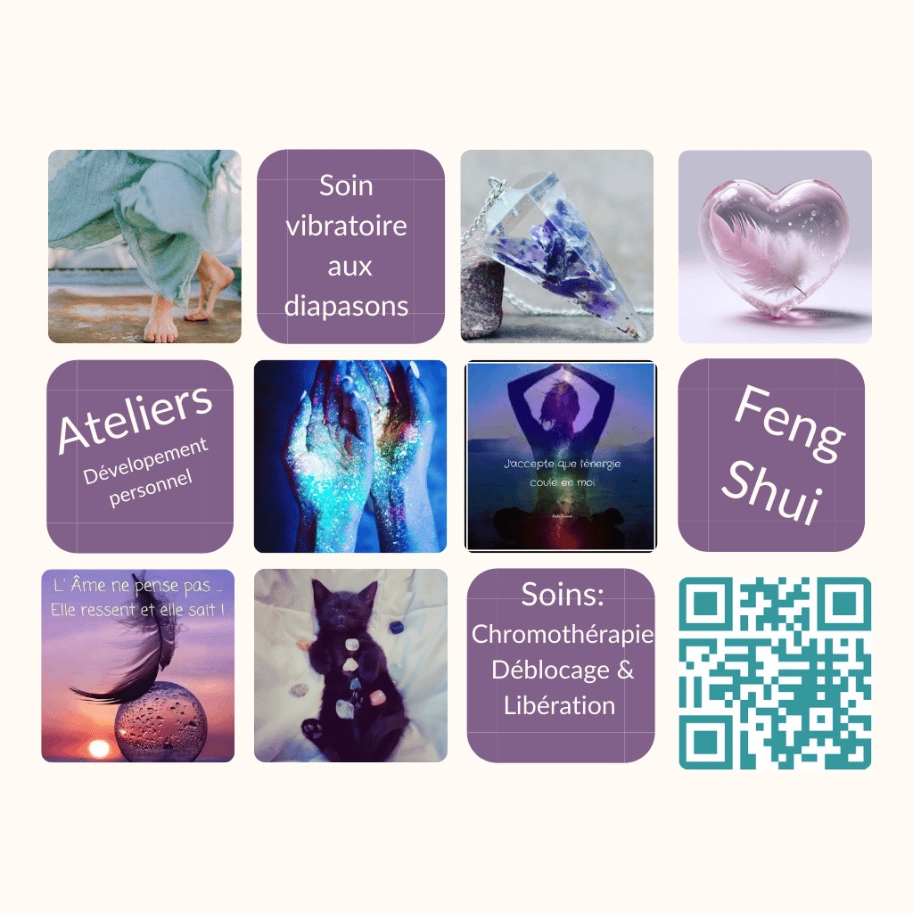 photo activite Ciel de Cristal - Eugénia Venâncio