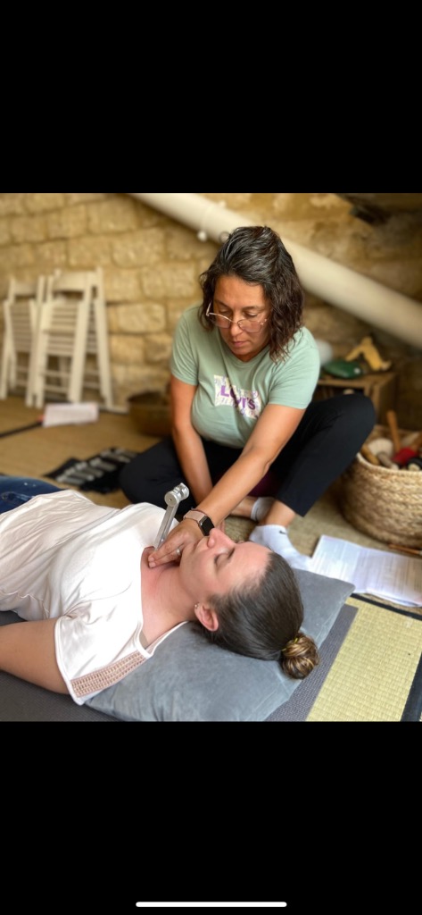 photo portrait Ciel de Cristal - Eugénia Venâncio