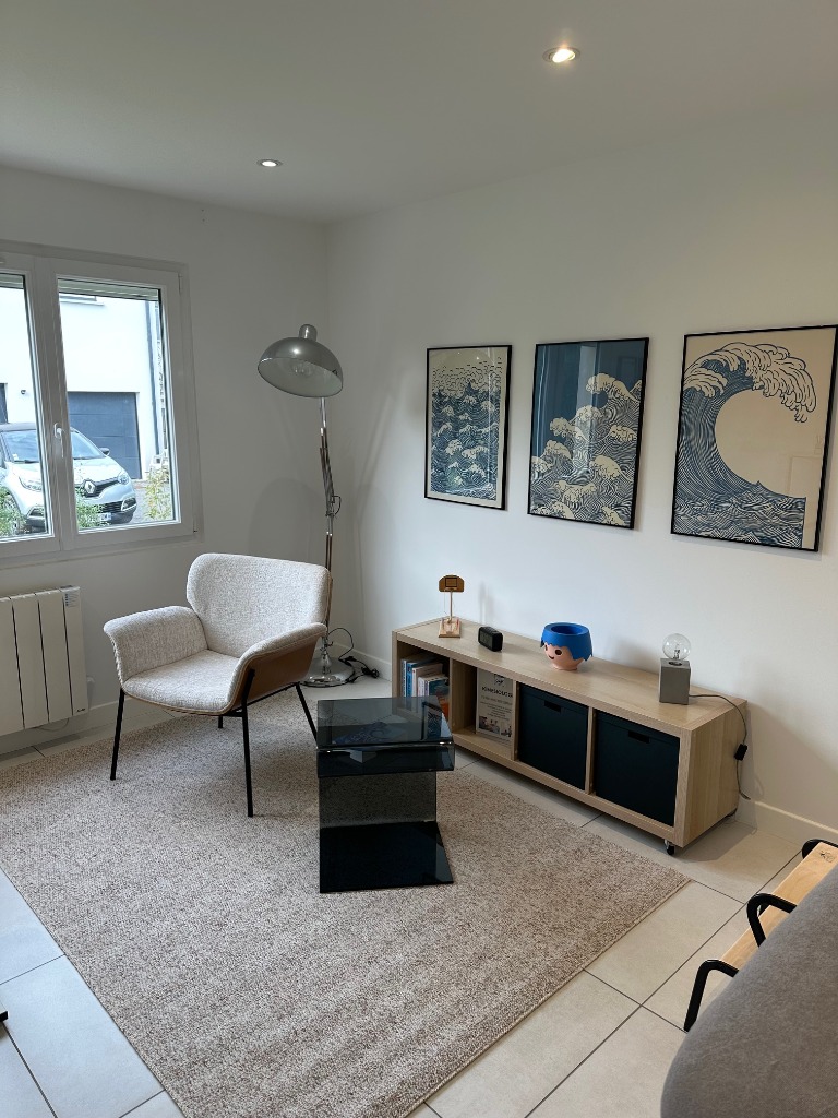 photo cabinet CaroleAnne PASQUIER