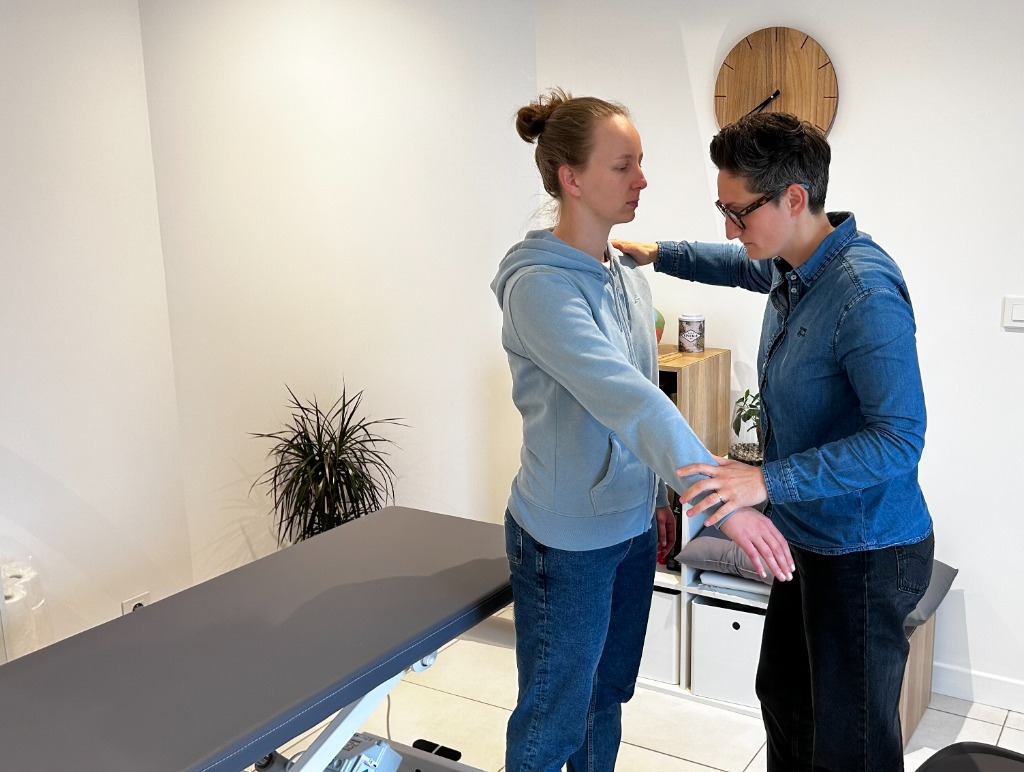 photo seance CaroleAnne PASQUIER