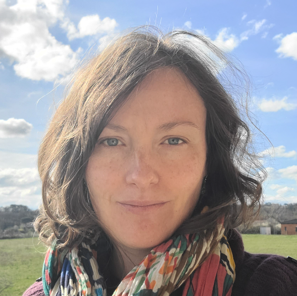 Sandra BOURREL médium énergeticienne géobiologue