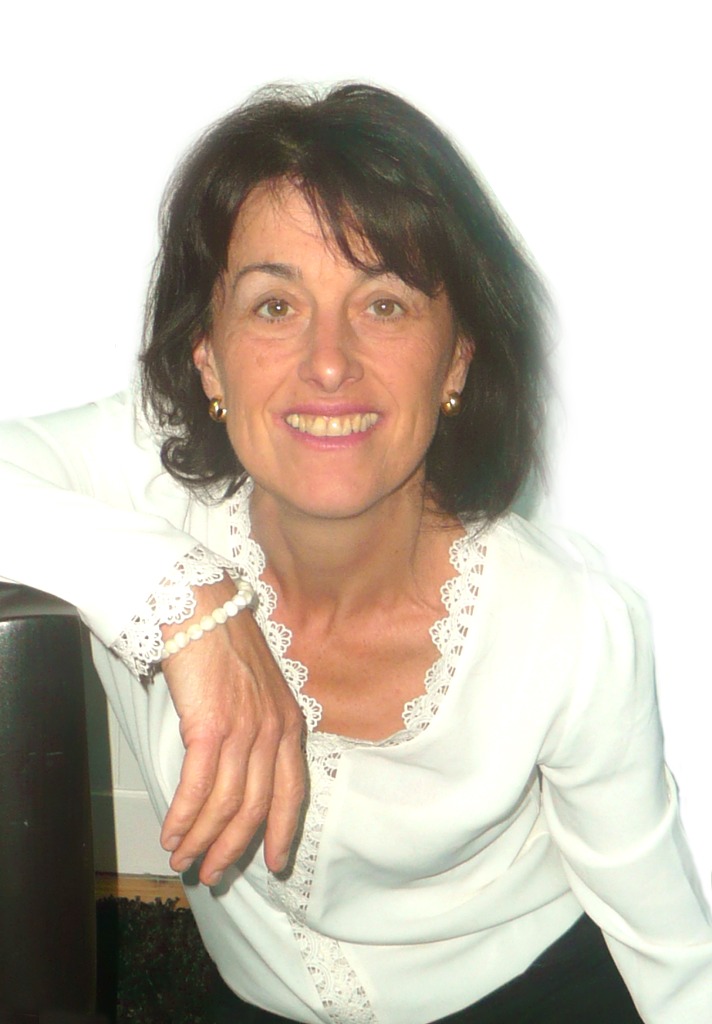 photo portrait Béatrice Faucon