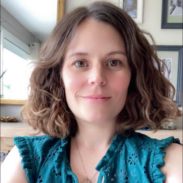 Julie Maigné - naturopathe