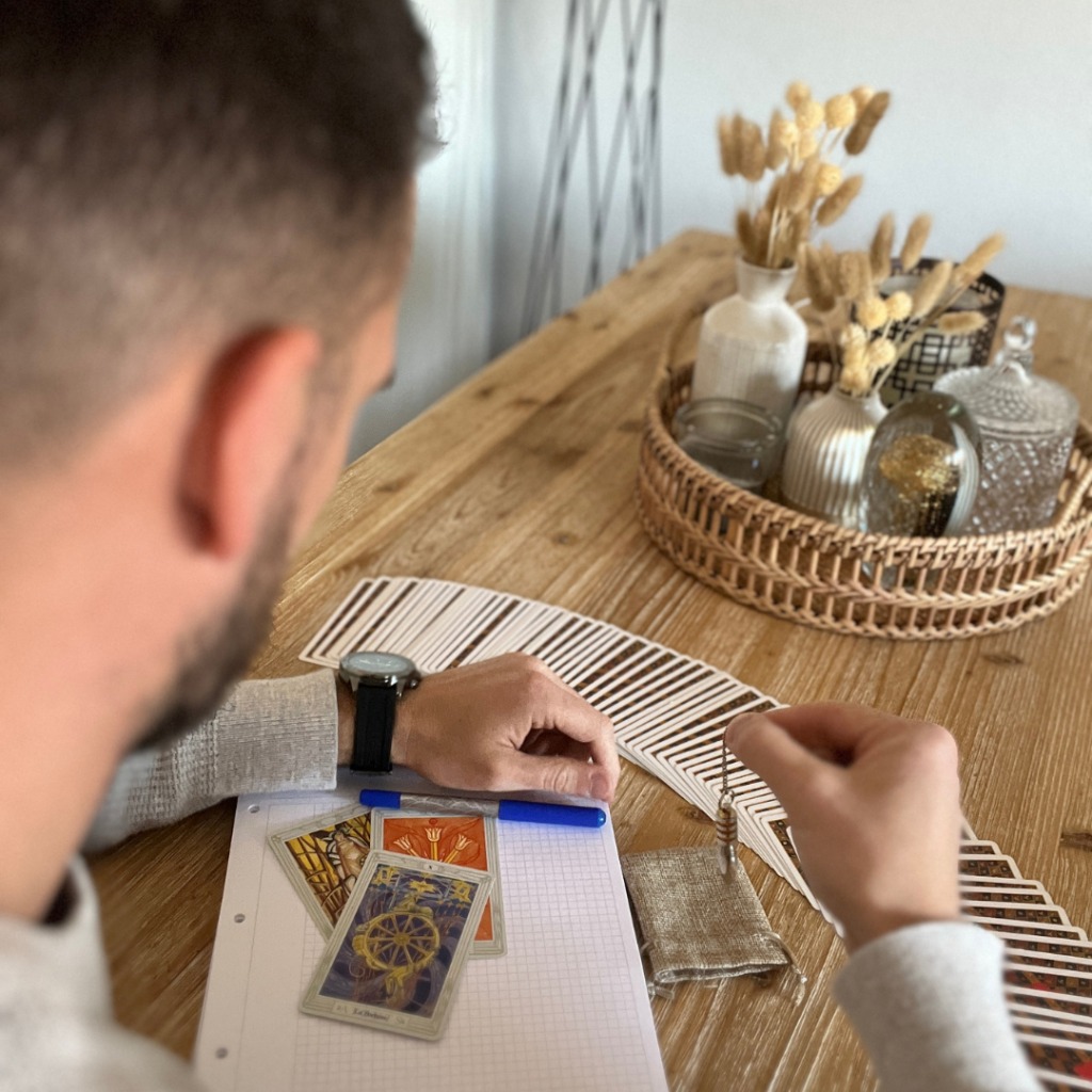 photo cabinet Cédric PAJOT