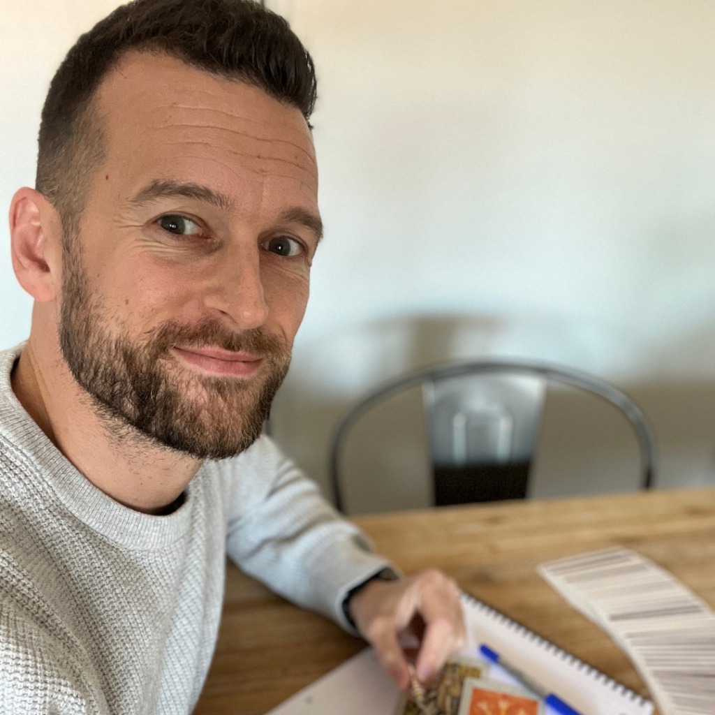 photo seance Cédric PAJOT