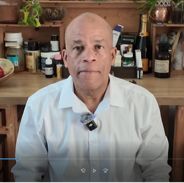 Thierry JEANNE Santé bio la Rochelle 