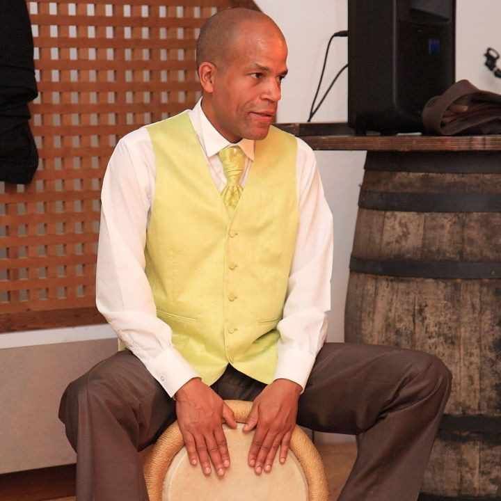 photo portrait Thierry JEANNE Santé bio la Rochelle 