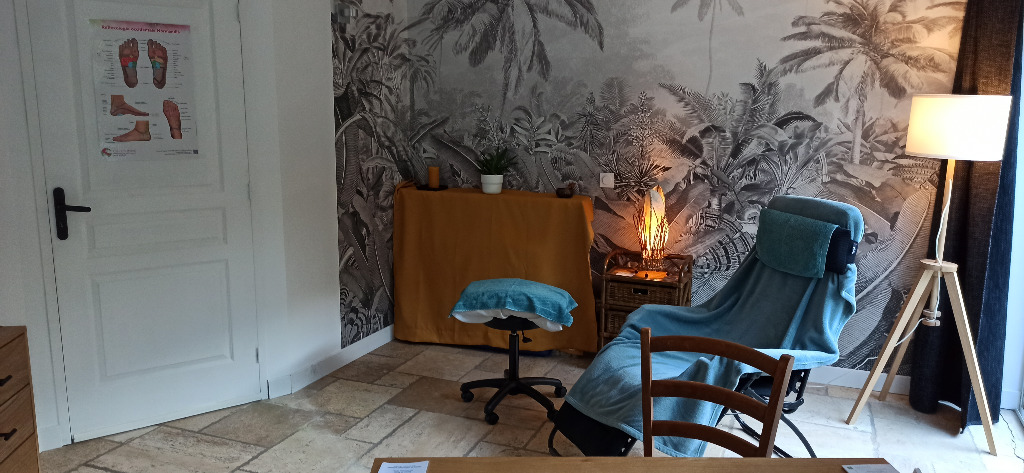 photo cabinet Marie-laure Bunel